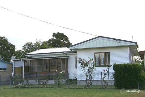 14 Blackwood St, East Ipswich, QLD 4305