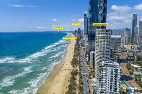 124/114 The Esplanade, Surfers Paradise, QLD 4217