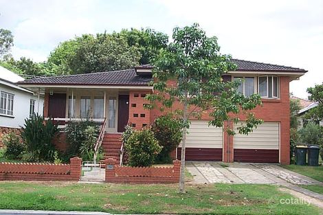 Property photo of 5 Vale Street Wavell Heights QLD 4012