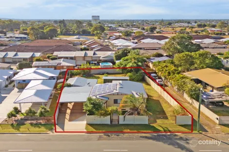5 Wilmington St, Avenell Heights, QLD 4670