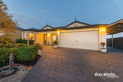 Property photo of 6 Kestral Close Blind Bight VIC 3980