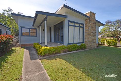 Property photo of 142 Cameron Street Wauchope NSW 2446