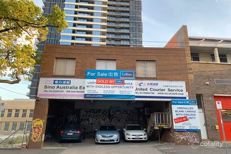 66-68 Batman St, West Melbourne, VIC 3003