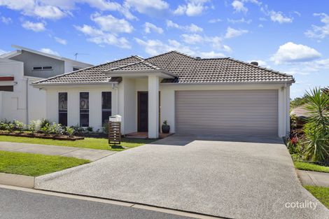 Property photo of 6 Vedanta Drive Springfield Lakes QLD 4300