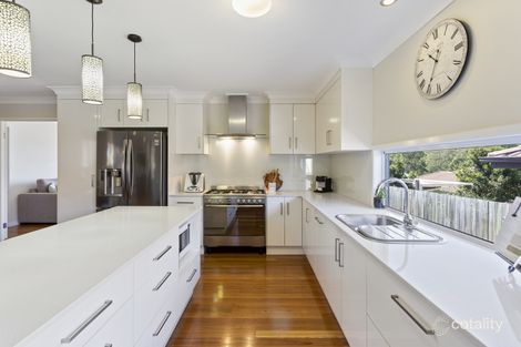 Property photo of 6 Vedanta Drive Springfield Lakes QLD 4300