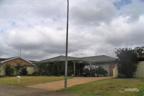 5 Boyce Way, Claremont Meadows, NSW 2747