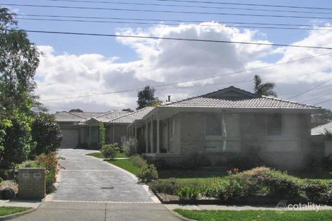 2/222 Morack Rd, Vermont South, VIC 3133