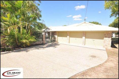 Property photo of 1369 Anzac Avenue Kallangur QLD 4503