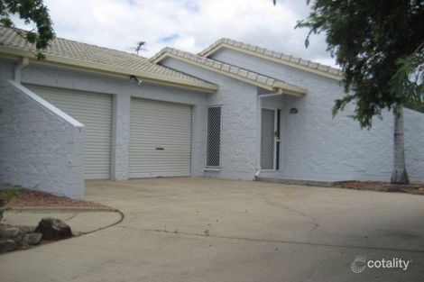 Property photo of 100 Whitsunday Drive Kirwan QLD 4817