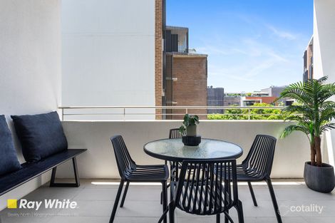 Property photo of 204/118 Old Canterbury Road Lewisham NSW 2049