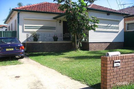 Property photo of 284 Roberts Road Greenacre NSW 2190