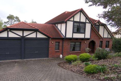 43 Coachwood Dr, Aberfoyle Park, SA 5159