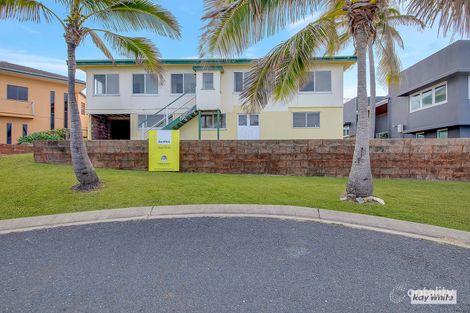 Property photo of 4 Ocean Street Zilzie QLD 4710