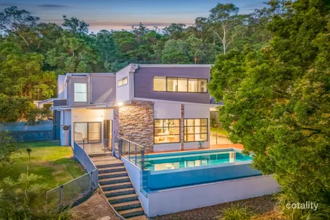 49 Kilbowie St, The Gap, QLD 4061