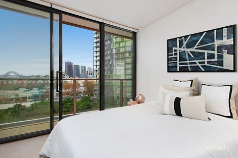 Property photo of 7B/5 Tambua Street Pyrmont NSW 2009