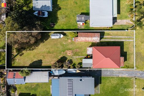 Property photo of 81 Comarong Street Greenwell Point NSW 2540