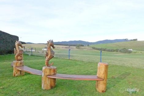 106 Weeks Rd, Barrington, TAS 7306