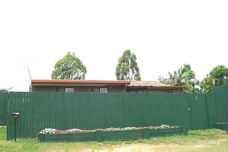 3 Thistlerow St, Shailer Park, QLD 4128