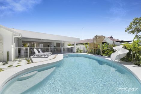 Property photo of 14 Keppel Court Mermaid Waters QLD 4218