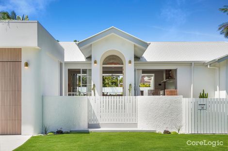 Property photo of 14 Keppel Court Mermaid Waters QLD 4218