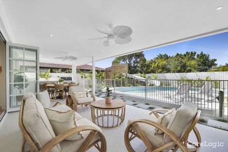 Property photo of 14 Keppel Court Mermaid Waters QLD 4218