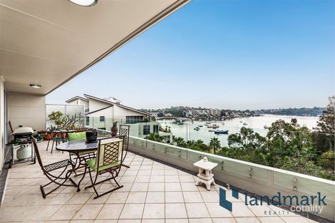 Property photo of 354/1 The Promenade Chiswick NSW 2046