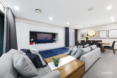 Property photo of 21 Pioneer Drive Carnes Hill NSW 2171