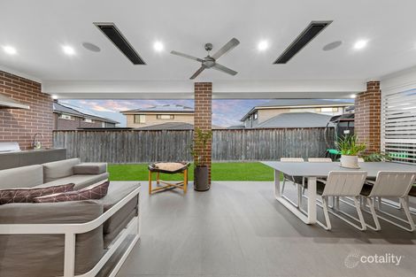 Property photo of 21 Pioneer Drive Carnes Hill NSW 2171