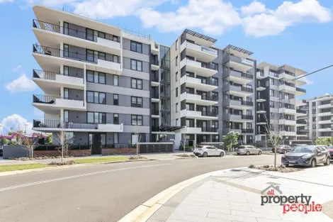Property photo of 4/4 Fordham Way Oran Park NSW 2570
