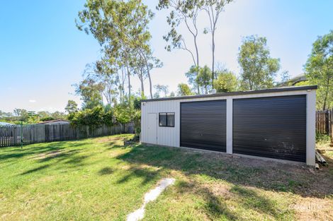 Property photo of 17 Leonie Court New Auckland QLD 4680