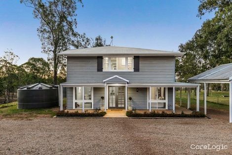 Property photo of 236 Reushle Road Cabarlah QLD 4352