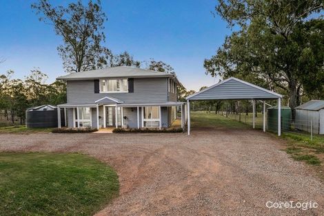 Property photo of 236 Reushle Road Cabarlah QLD 4352