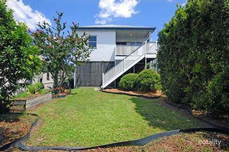 Property photo of 102 Britannia Avenue Morningside QLD 4170