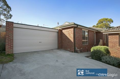 Property photo of 8/11 Lower Gordon Street Korumburra VIC 3950