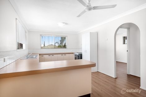 Property photo of 18 Tangorin Street Wynnum QLD 4178