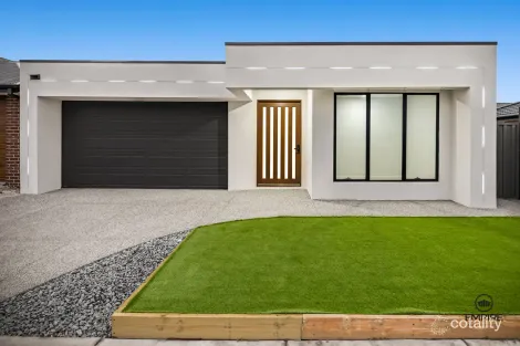Property photo of 11 Dades Street Clyde VIC 3978