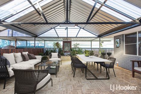 Property photo of 10 Kingfisher Drive North Yunderup WA 6208