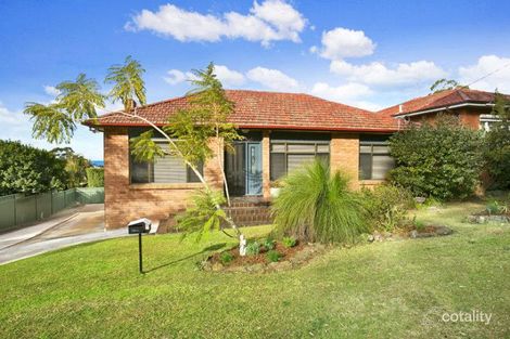 Property photo of 201 Brokers Road Mount Pleasant NSW 2519