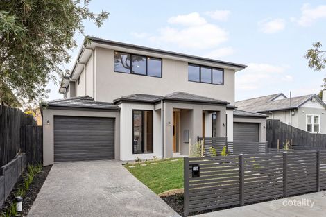 Property photo of 11A Jackson Road Highett VIC 3190