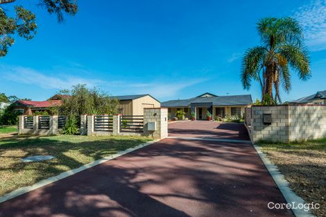 14 Littlefield Rd, High Wycombe, WA 6057