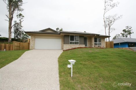 40 Drysdale Pl, Brassall, QLD 4305