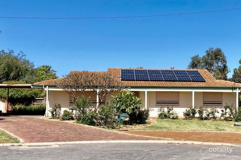 Property photo of 5 Weeks Court Rangeway WA 6530