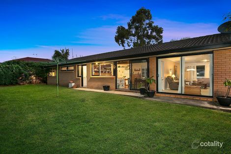 Property photo of 10 Talbragar Street Ruse NSW 2560