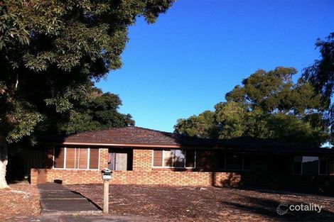 Property photo of 41 Jacaranda Crescent Withers WA 6230