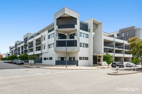 Property photo of 32/9 Linkage Avenue Cockburn Central WA 6164