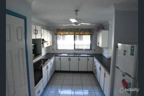 Property photo of 3 Curtin Place Douglas QLD 4814