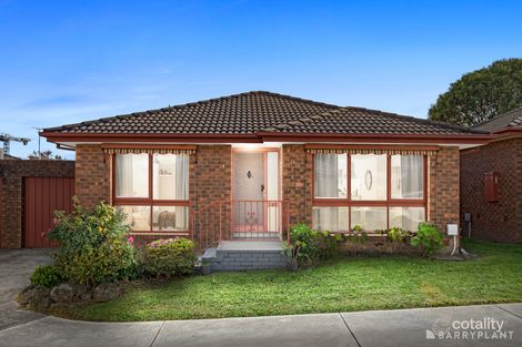 3/3-5 Wilana St, Ringwood, VIC 3134