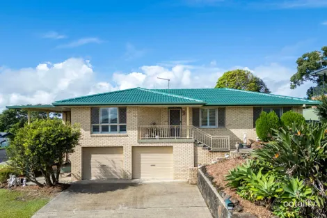Property photo of 2/15 Sunnybank Avenue Goonellabah NSW 2480