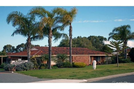 54/186 Twickenham Dr, Kingsley, WA 6026