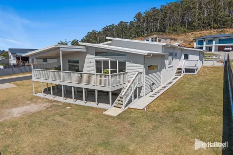 Property photo of 30 Explorer Drive Turners Beach TAS 7315